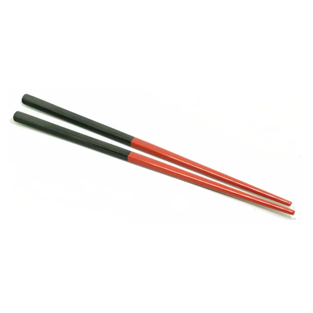 Red Black Chopsticks