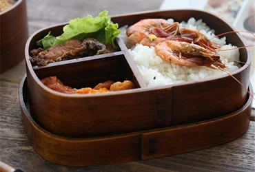 What is “Shokado Bento Box”, a Classic-Style Bento Box Originated