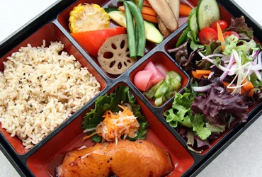 What is a Bento Box? - Contents, Types & Ideas