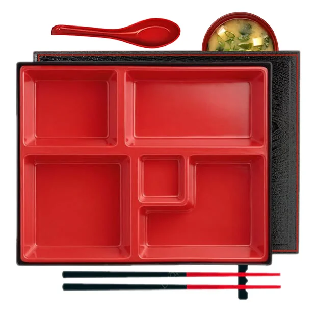 Japanese Bento Box Set