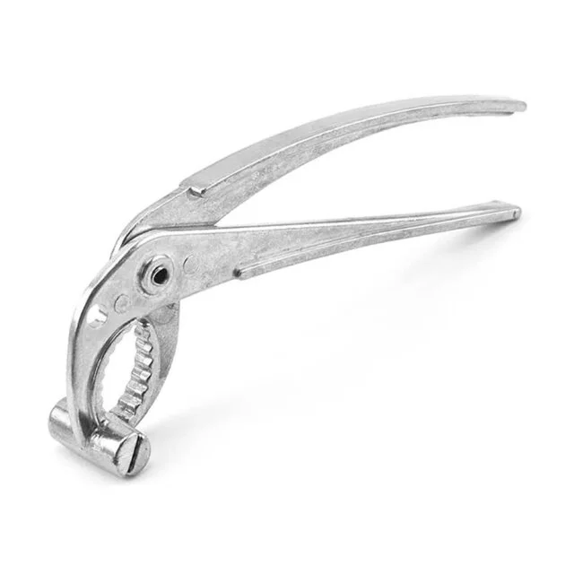 Aluminum Dolsot Tongs