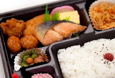 What is “Shokado Bento Box”, a Classic-Style Bento Box Originated from -  Globalkitchen Japan