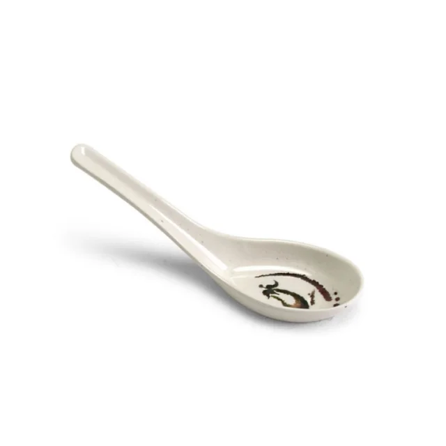 Nasu Soup Spoon