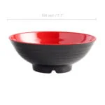 Large Ramen Noodle Bowl 195Mm