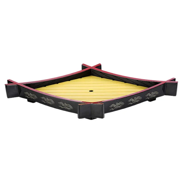 Diamond Extra Large Sushi Tray