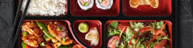 15 Delicious And Traditional Bento Box Recipes - Society19