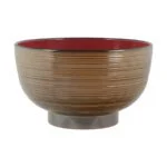 Yamanaka-Nuri Soup Bowls