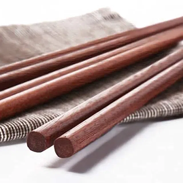 Durable Ironwood Chopsticks