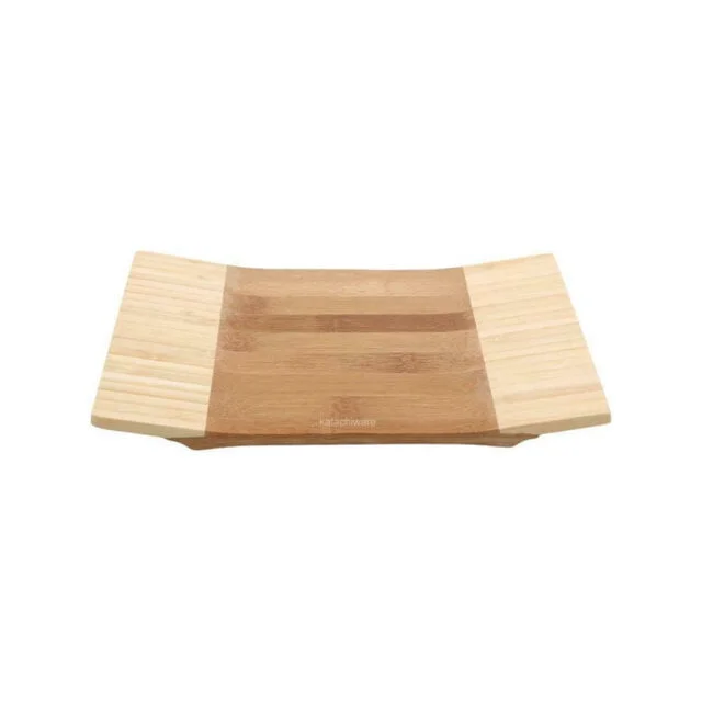 Bamboo Sashimi Trays