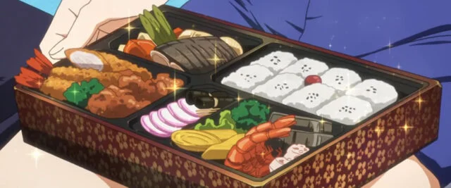 My Hero Academia Izuku Midoriya Hero Journal 13 Bento Box | Anime Style  Lunchbox, 1 Each - Fry's Food Stores