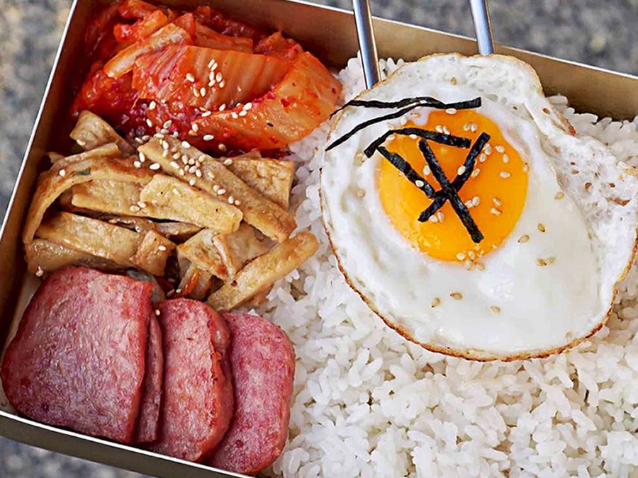 Discover the Deliciousness of 'Dosirak': The Korean Lunch Box