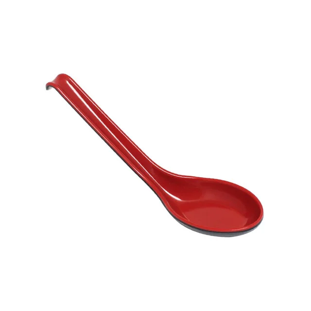 Long Handle Soup Spoon