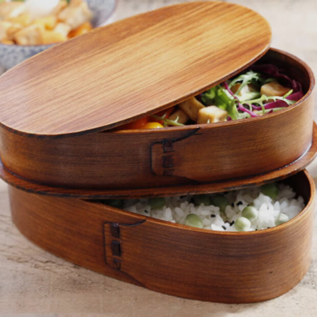 Bento Boxes | Katachiware