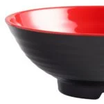 Large Ramen Noodle Bowl 8.7″