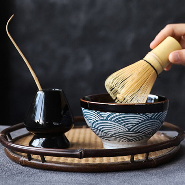 Matcha Tea Sets