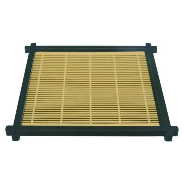 Cold Soba Noodles Tray (Black)