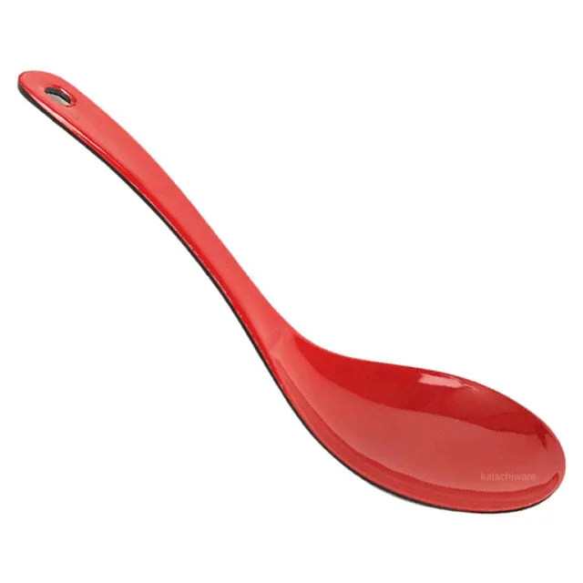 Large Ramen Soup Spoon