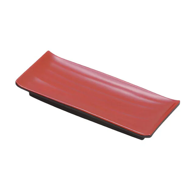 Melamine Sushi Serving Tray