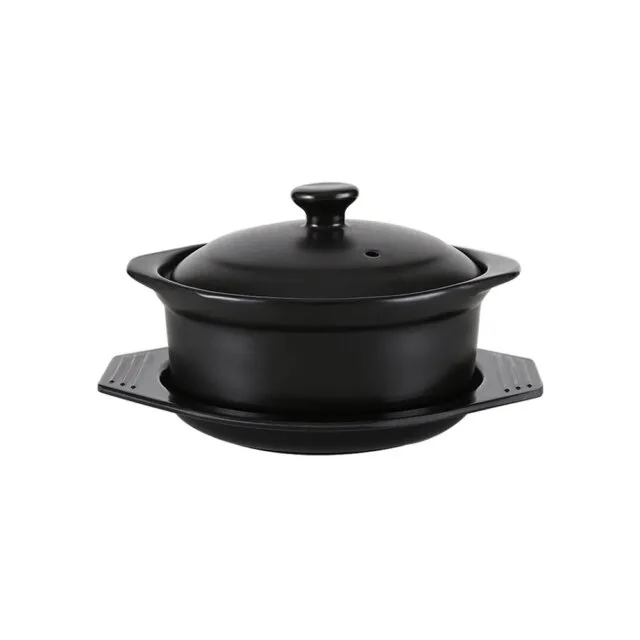 Korean Casserole Pot