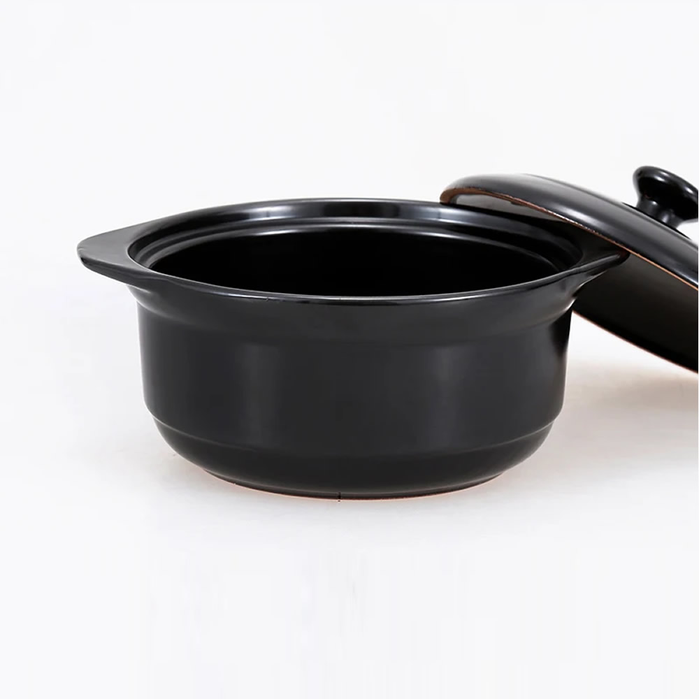 Korean Casserole Pot Example