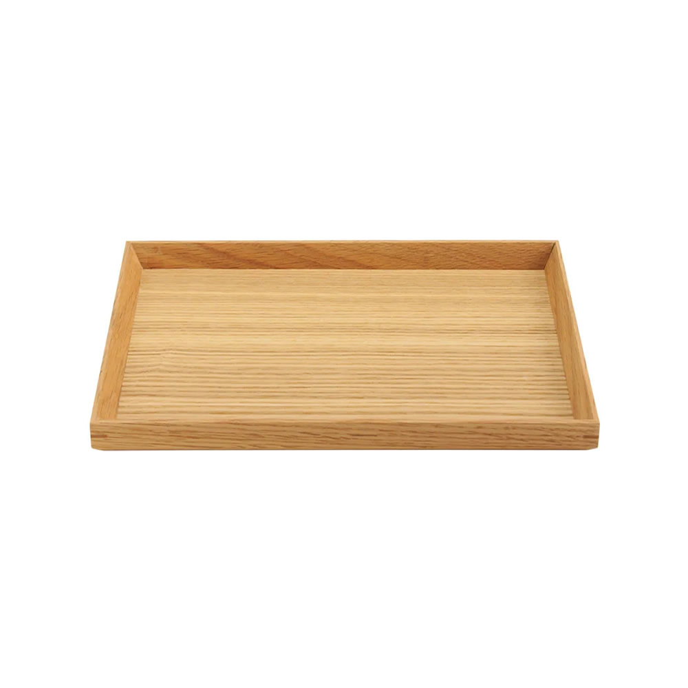 Multi-Purpose Bamboo Serving Tray