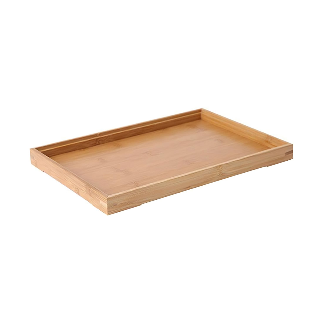 Multi-Purpose Bamboo Serving Tray