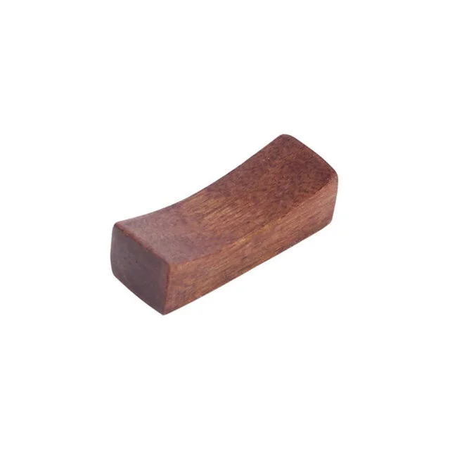 Traditional Wooden Chopstick Rest