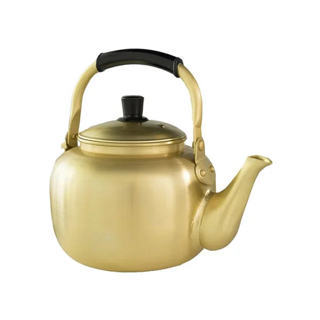 Korean Makgeolli Kettle