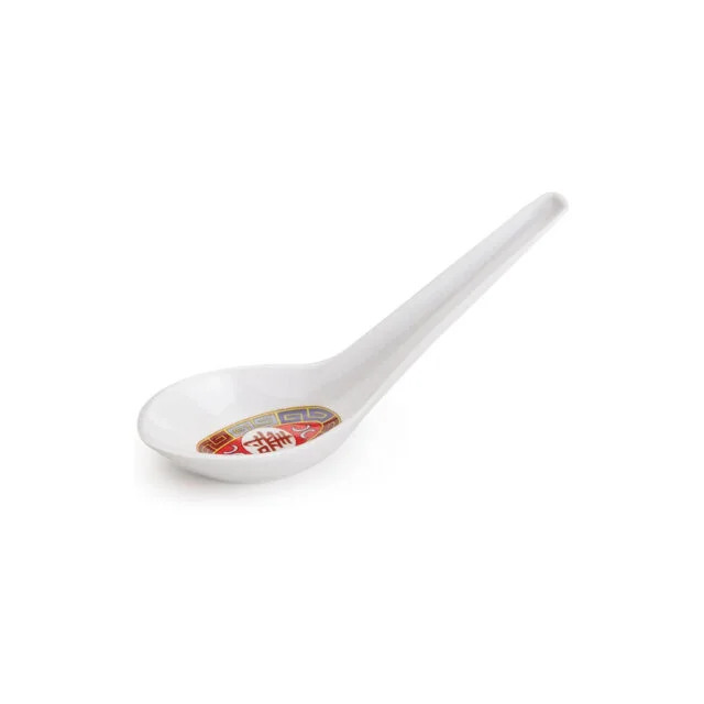 Shòu Longevity Soup Spoon (140mm)