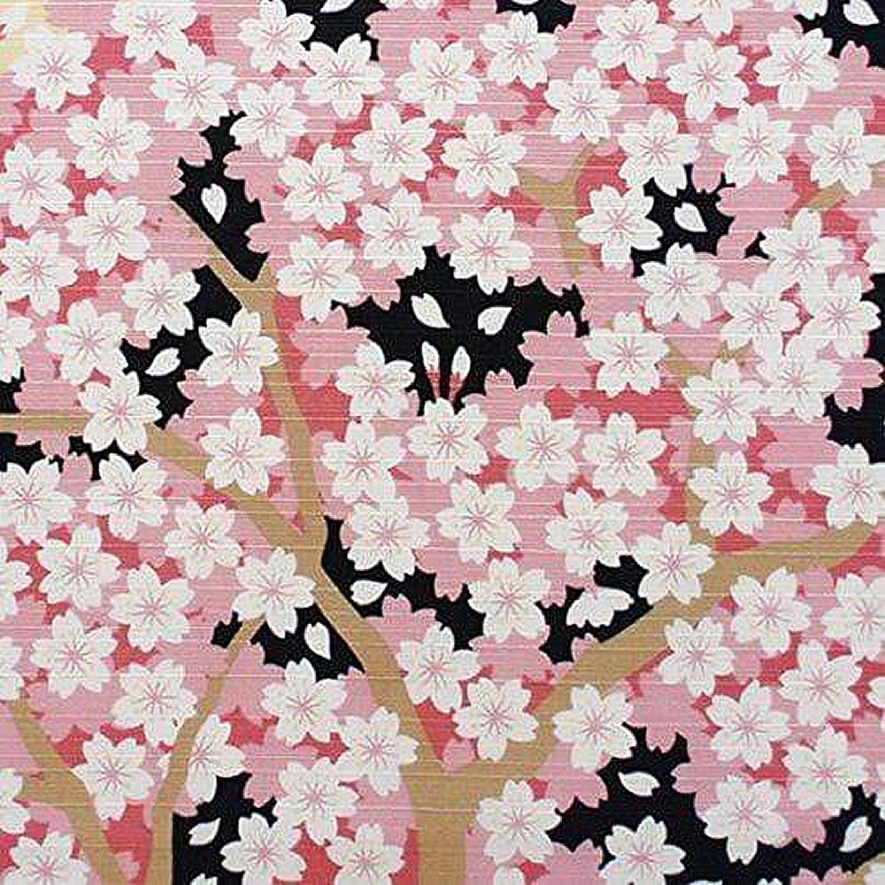 japanese sakura patterns