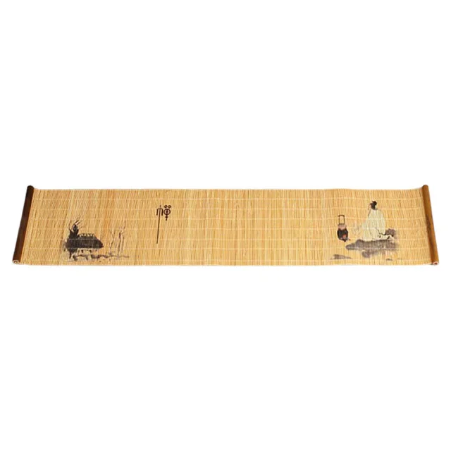 Shogun Tea Ceremony Mat