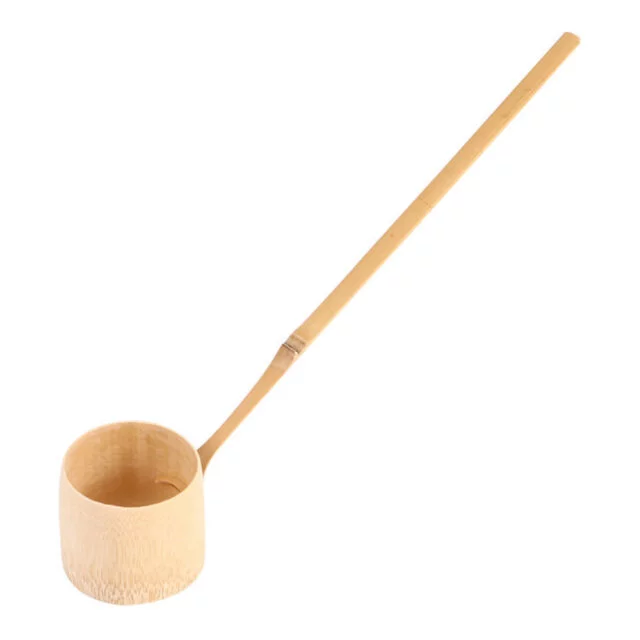 Bamboo Water Ladle