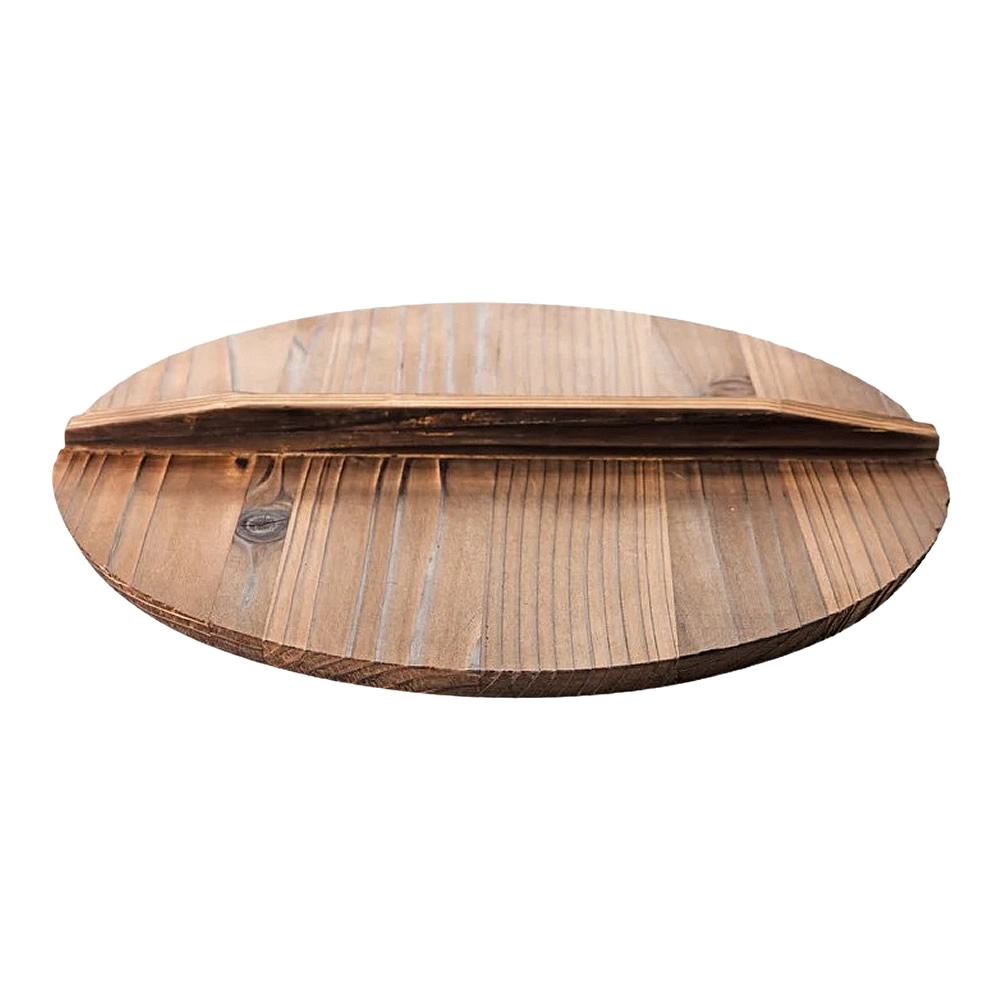 Otoshibuta Wooden Pot Lid