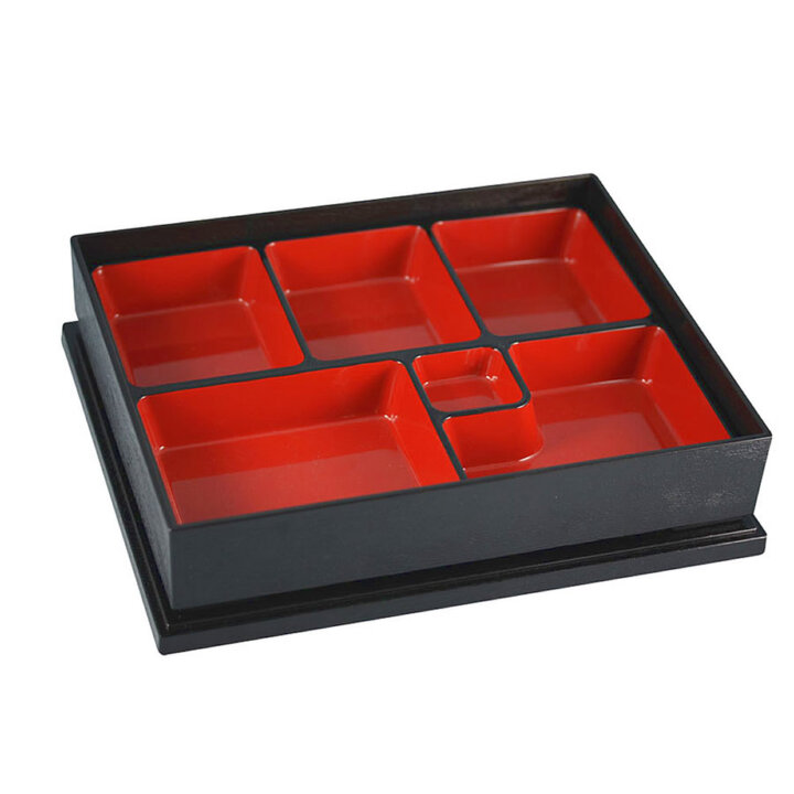 Buy Shokado Extra Large Bento Box | Katachiware