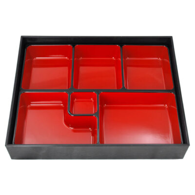 Traditional Bento Boxes & Acccessories | Katachiware