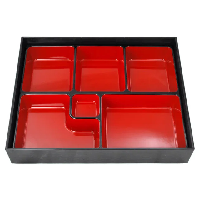 Shokado Extra Large Bento Box