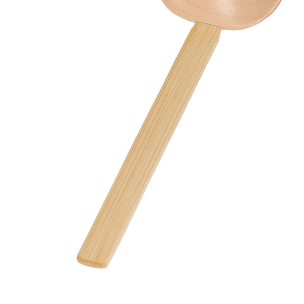 Bamboo Ramen Spoon Set