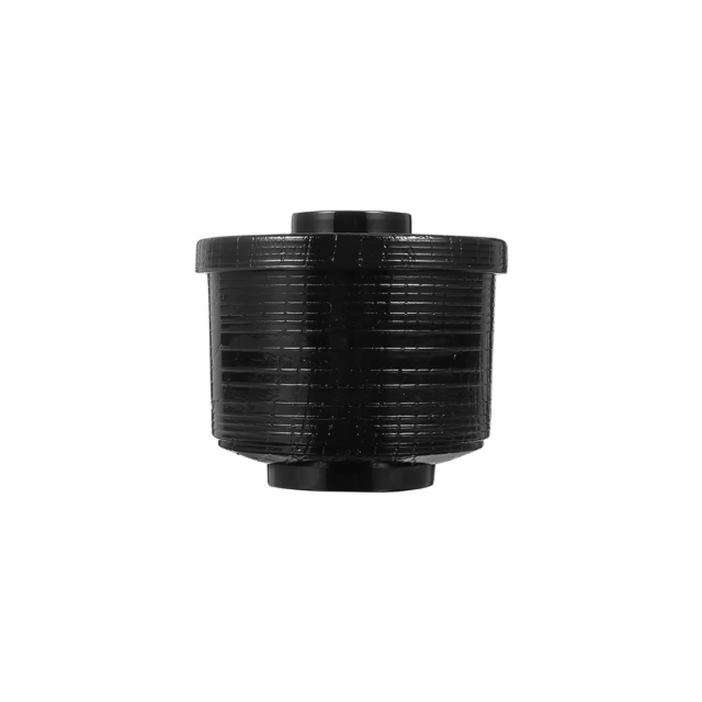 Black Soba Choko Cup & Lid