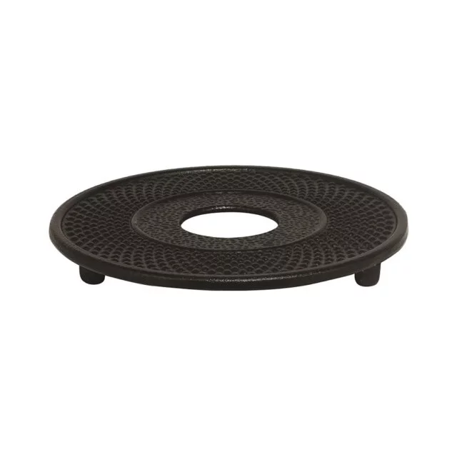 Cast Iron Trivet