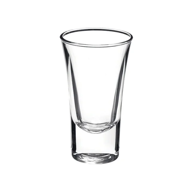 Sake Shot Glass