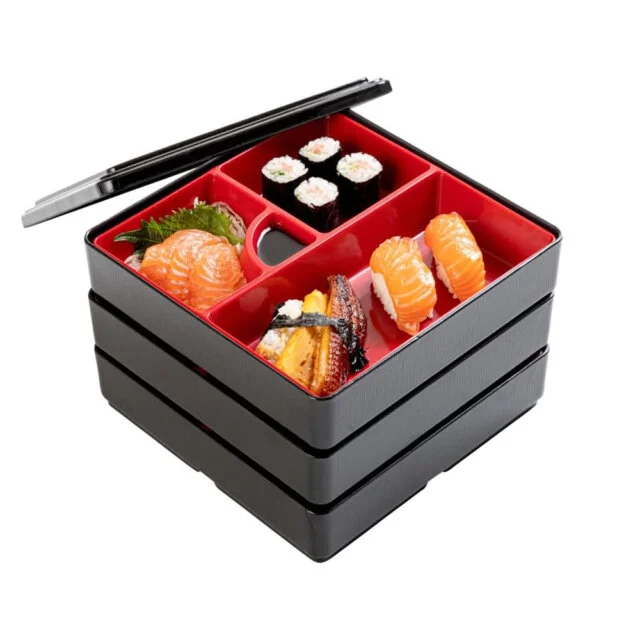 Jubako Bento Boxes