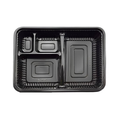 Disposable Bento Boxes | Katachiware