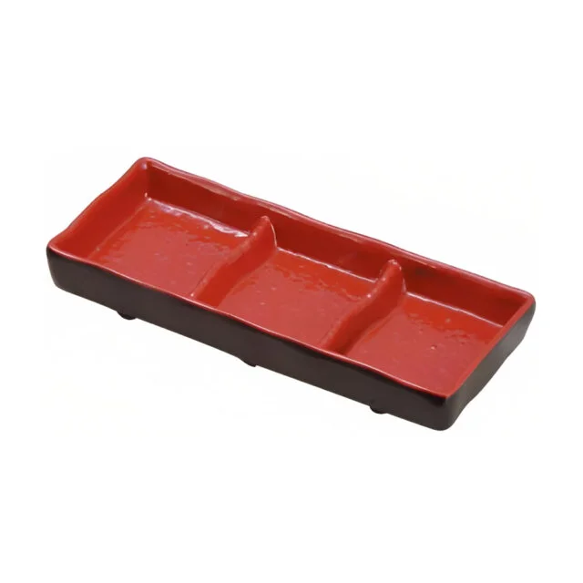 Melamine Sauce Dish