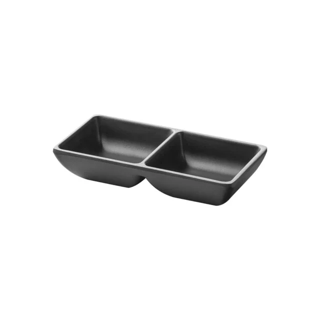 Matte Black Yakumizara Tray