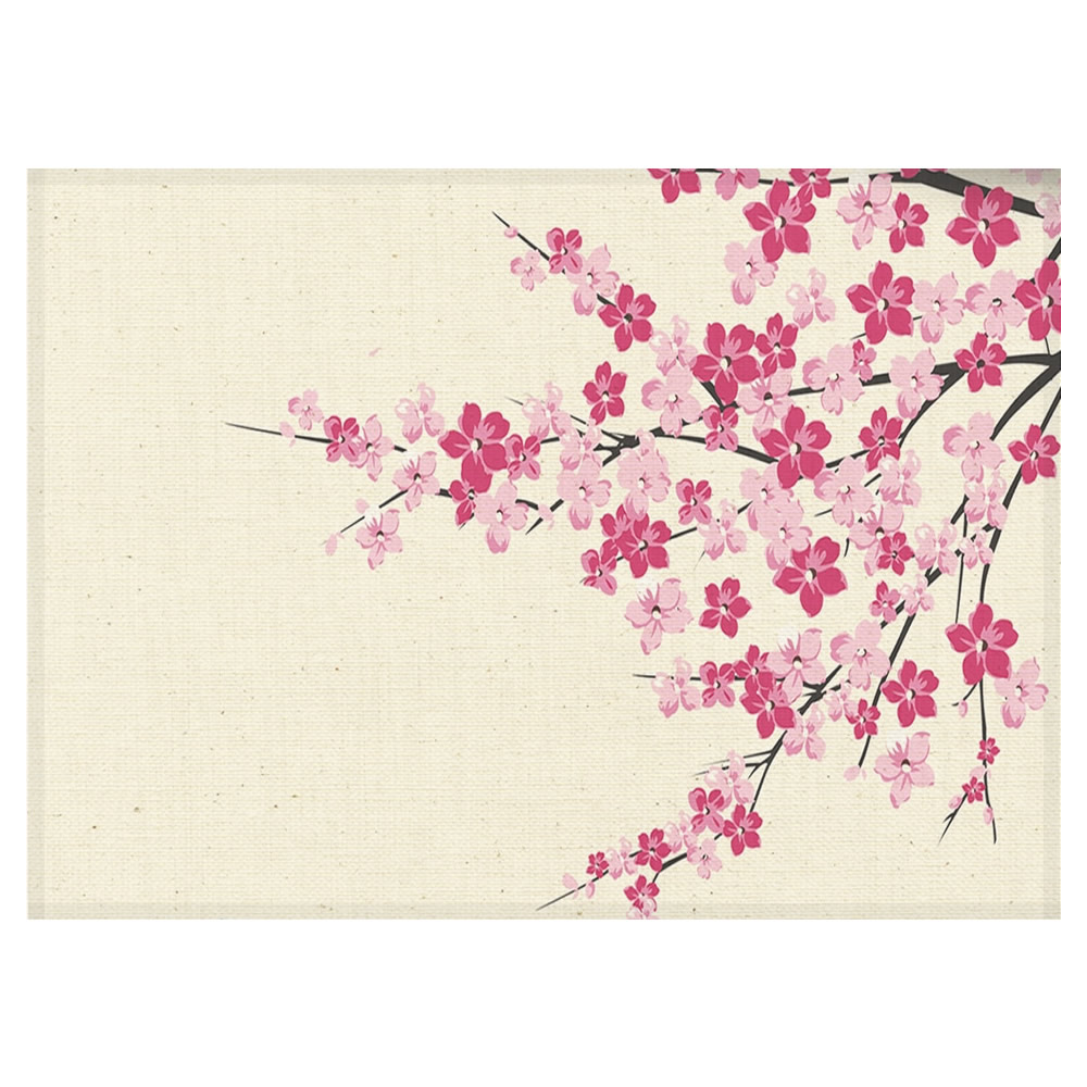 Cherry Blossom Tree Placemat