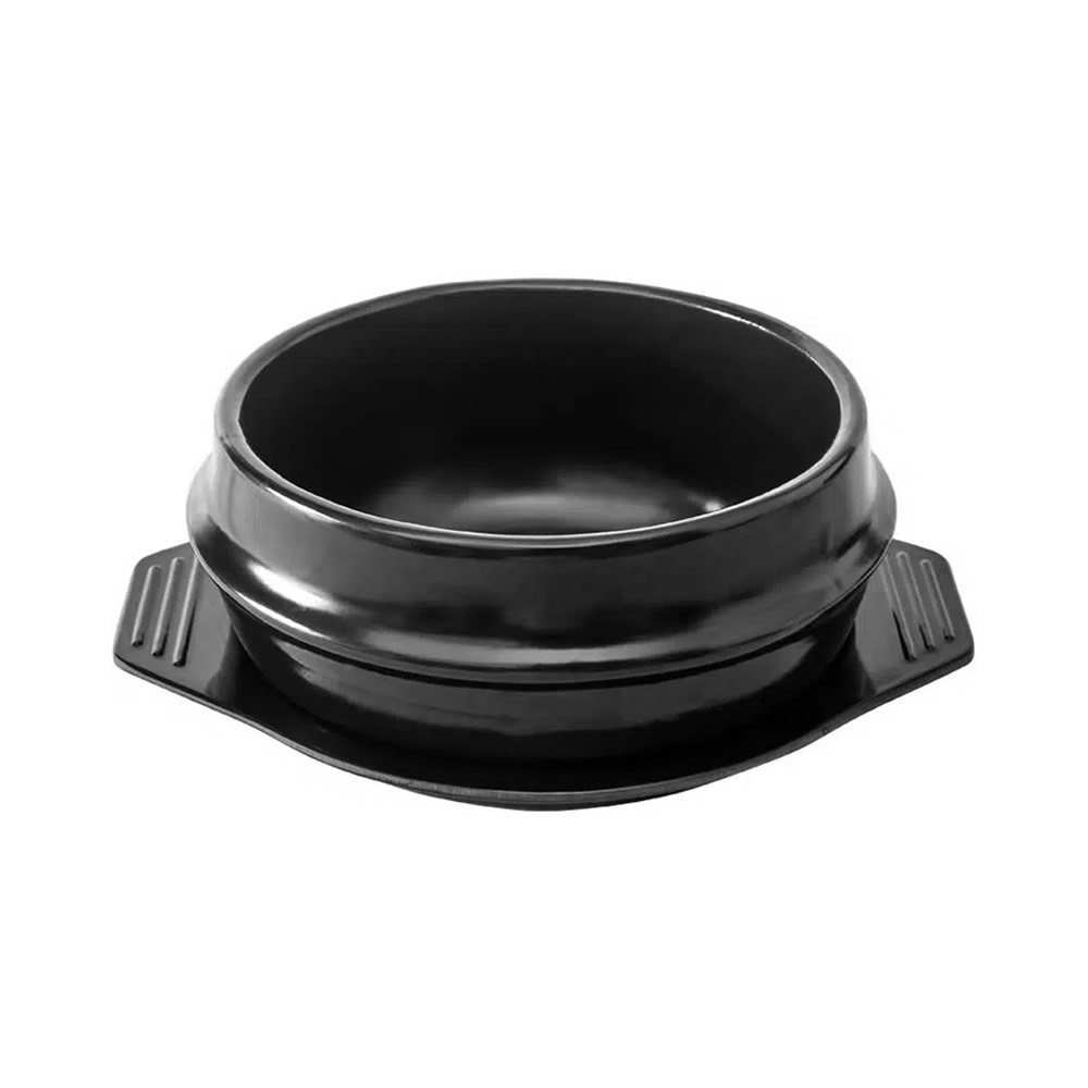 Dolsot Pot Without Lid