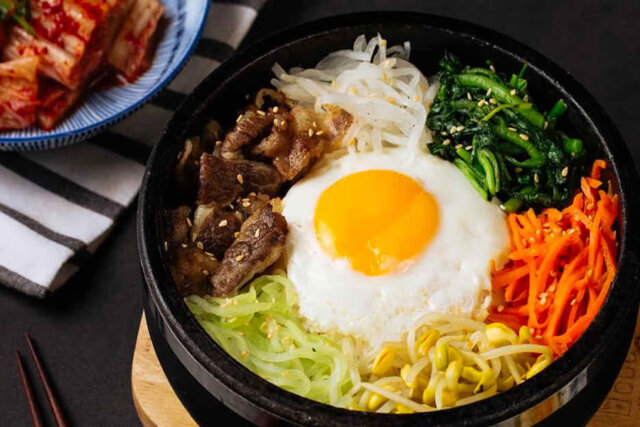 Ultimate Korean Bibimbap Recipe Guide