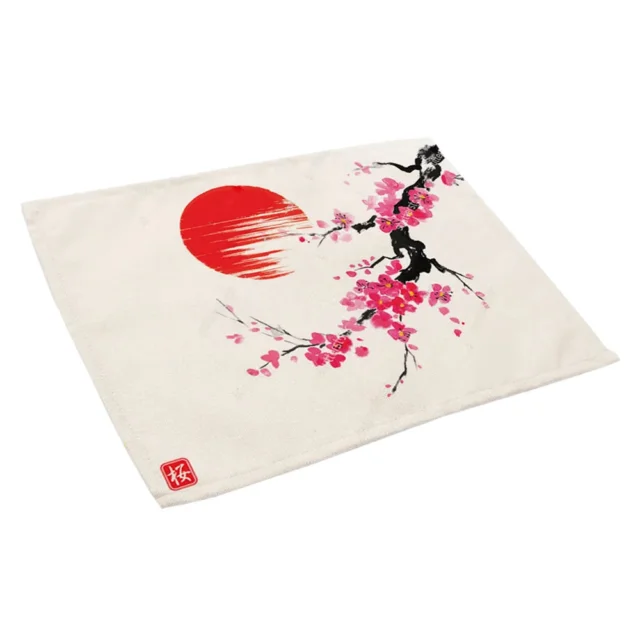 Japanese Sakura Placemat