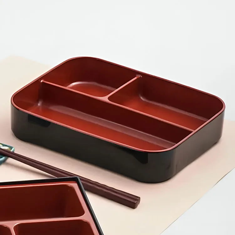 3-3 Compartment Bento Boxes(1)