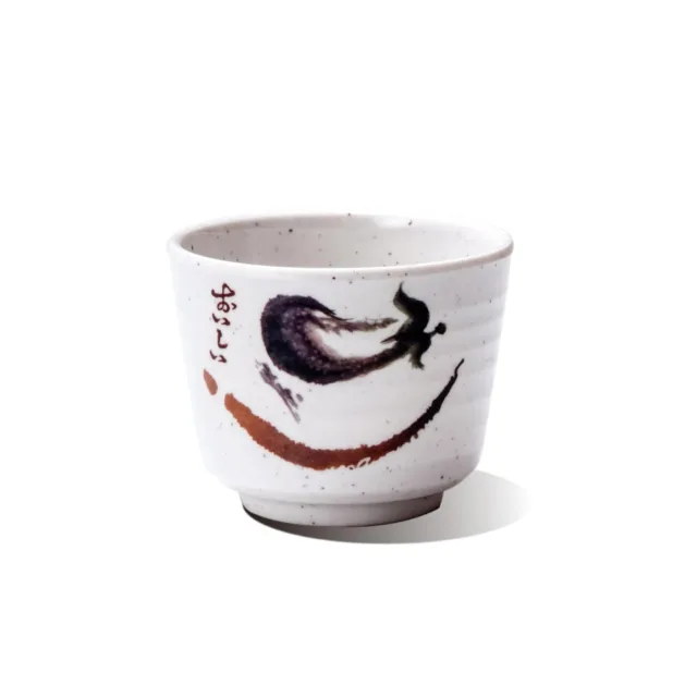 Soba (Choku) Cups